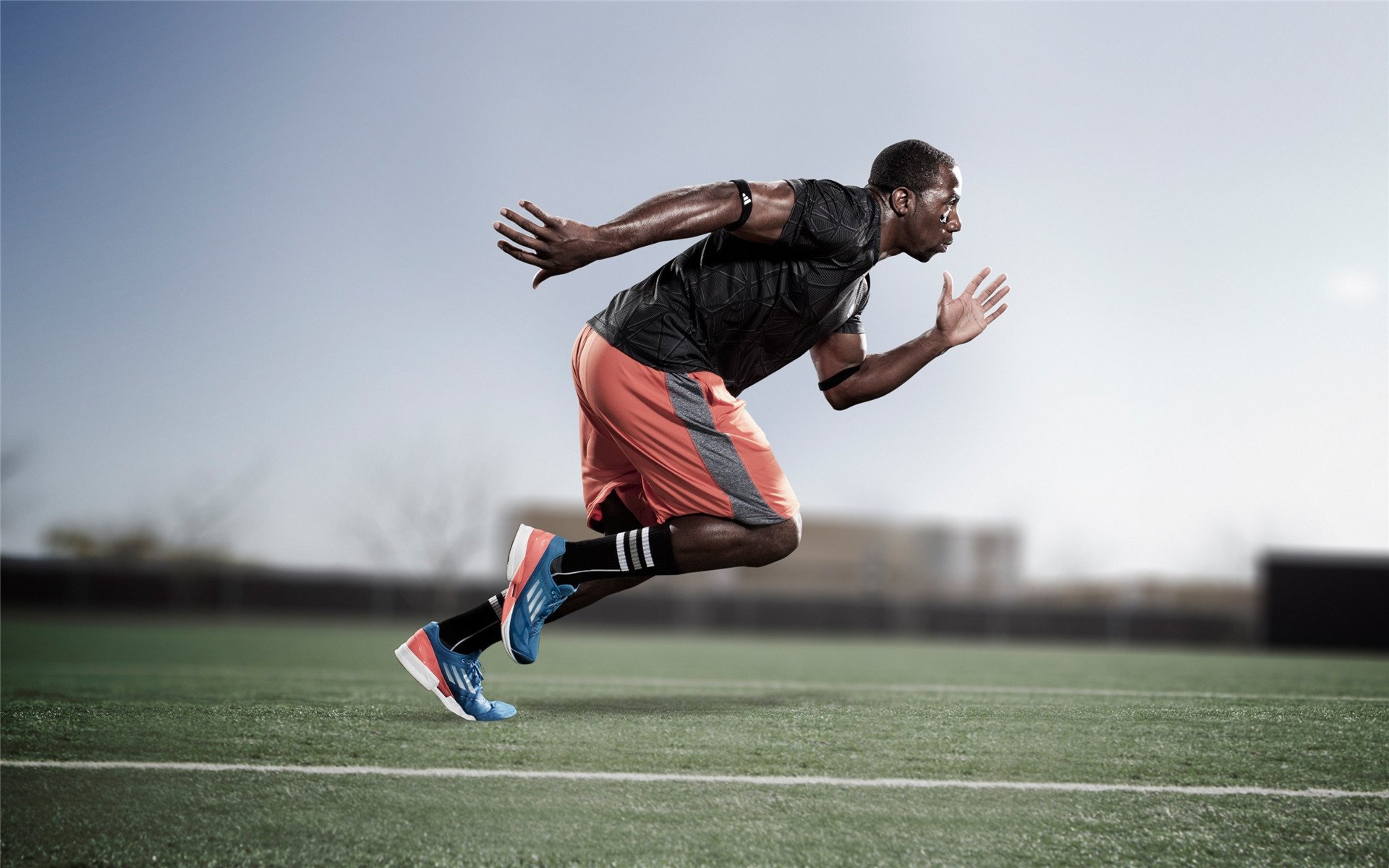 南非羚羊队：阵容强大，任何一名球员都能成为比赛的关键人物，东非羚羊